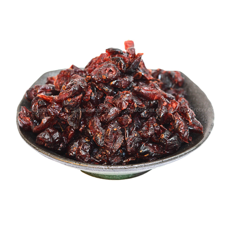 Dried Cranberries (USA) 250g