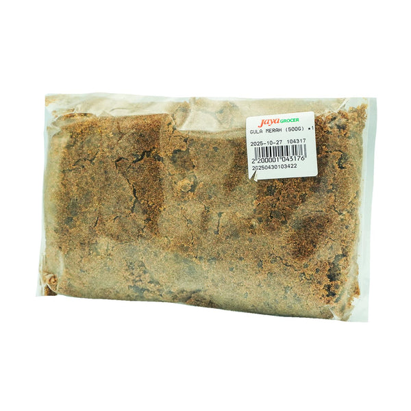 Gula Merah 500g (highest price)