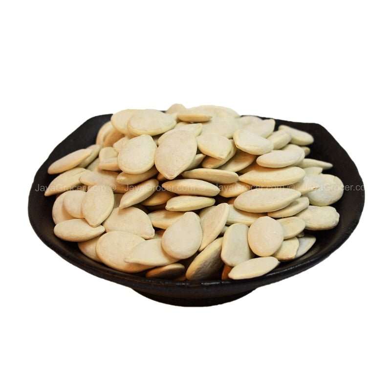 White Pumpkin Seed 200g+/-