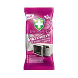 Greenshield Microwave & Fridge and Freezer Wipes 1pack