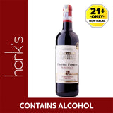 Chateau Pasquet Bordeaux Cabernet Merlot Wine 750ml