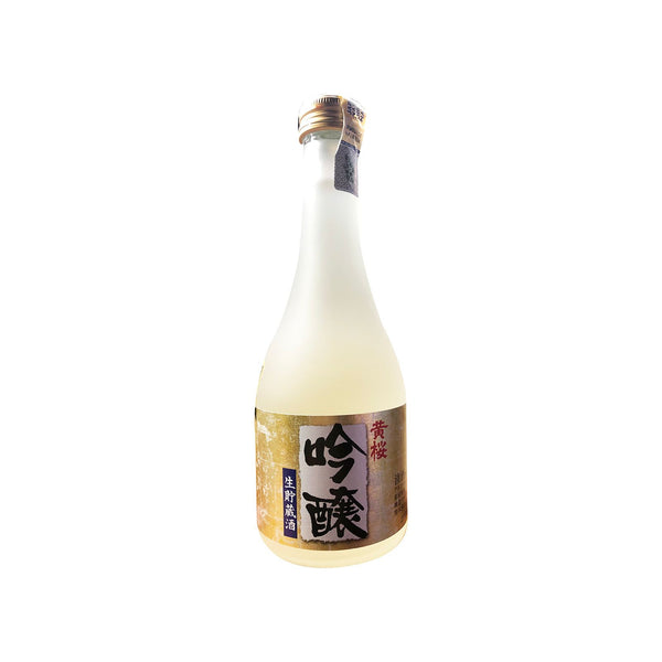 Kizakura Ginjo Nama Chozo 300ml