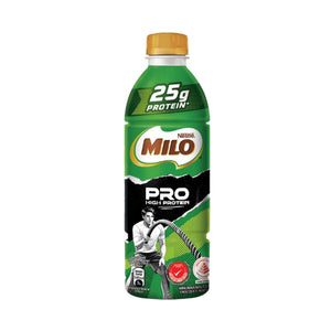 Milo Ready-to-Drink Protein 500ml