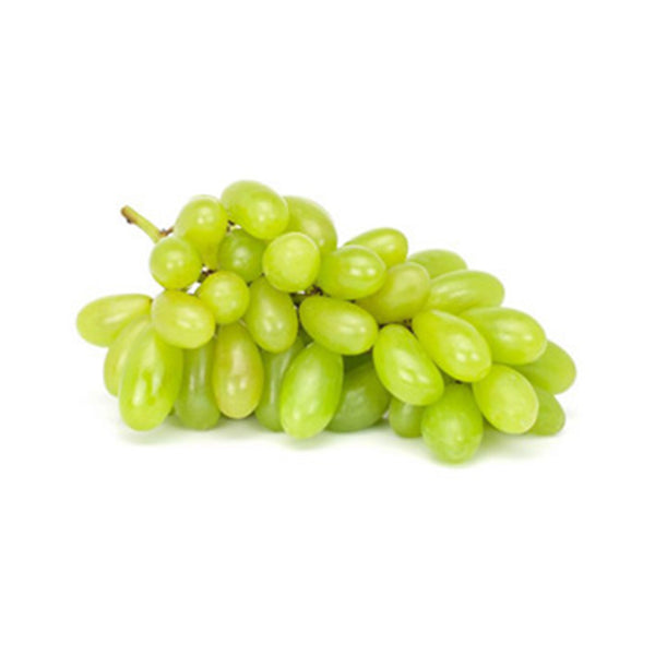 Green Seedless Grape (USA) 450g