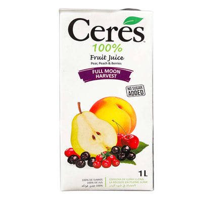 Ceres Full Moon Harvest Juice 1L