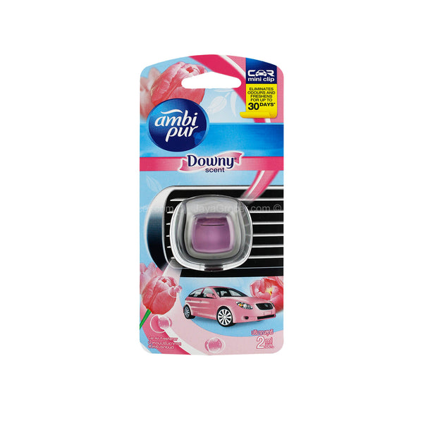 AMBI PUR VENT CLIPS DOWNY 2ML (highest price)