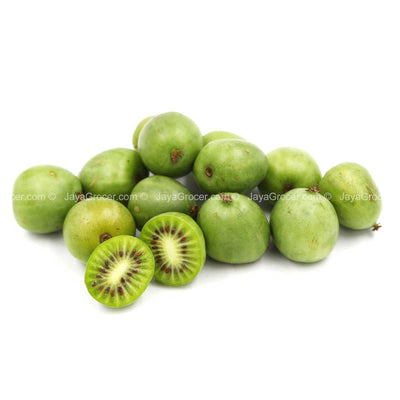 Nergi Berry Kiwi (France) 125g