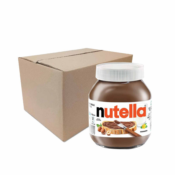 Ferrero Nutella Spread 680g (highest price)