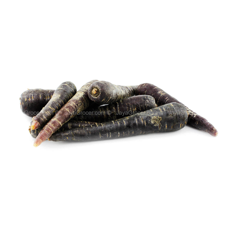 Sumich Purpletts Purple Carrots 500g