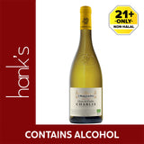 J. Moreau & Fils Chablis 750ml
