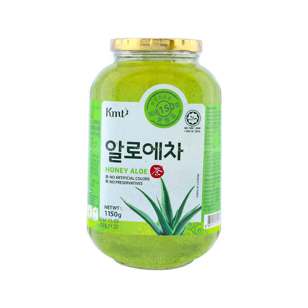 Hansung Honey Aloe 1150g (highest price)