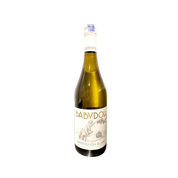 Baby Doll Sauvignon Blanc Wine 750ml