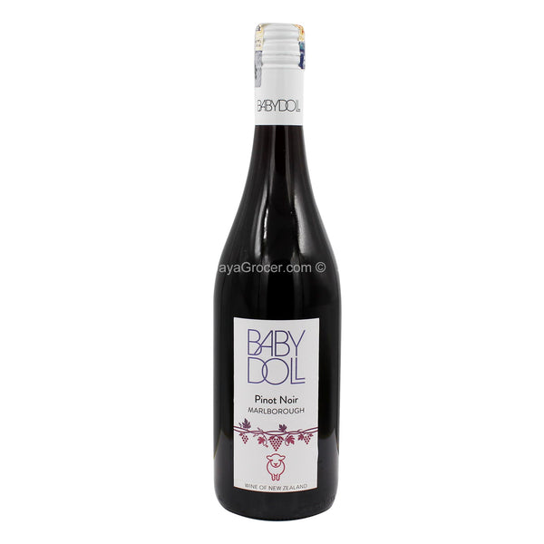 Baby Doll Pinot Noir Wine 750ml