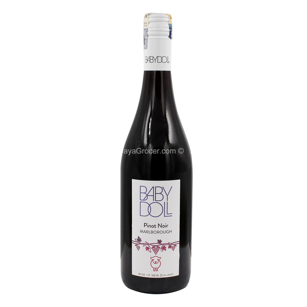 Baby Doll Pinot Noir Wine 750ml