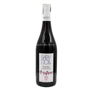 Baby Doll Pinot Noir Wine 750ml