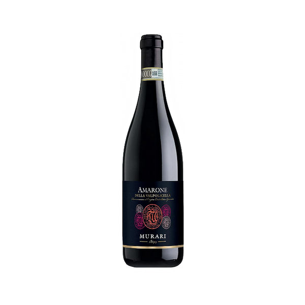 Murari Amarone Della Valpolicella 750ml (highest price)