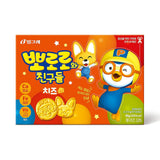 Binggrae Pororo Cheese Bites 65g