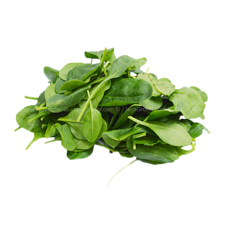 Genting Garden Baby Spinach (Bayam Kecil) (Malaysia) 100g