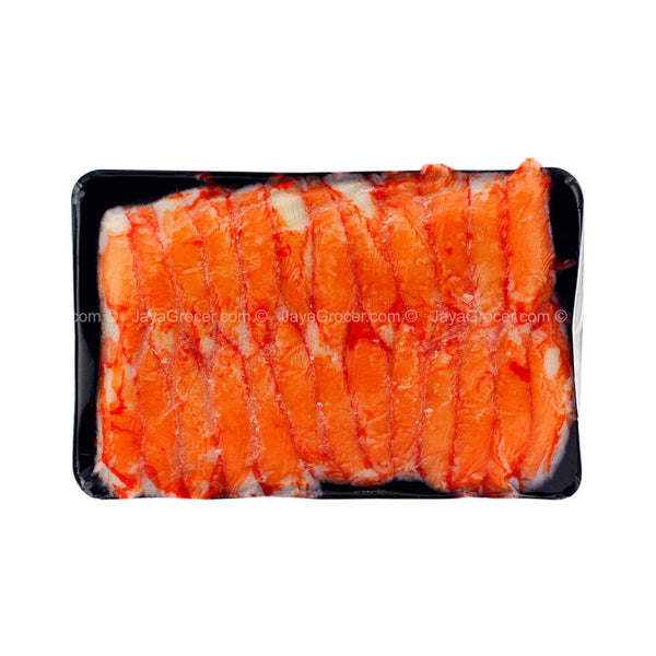 Shinrai Imitation Super Snow Crab 250g (highest price)