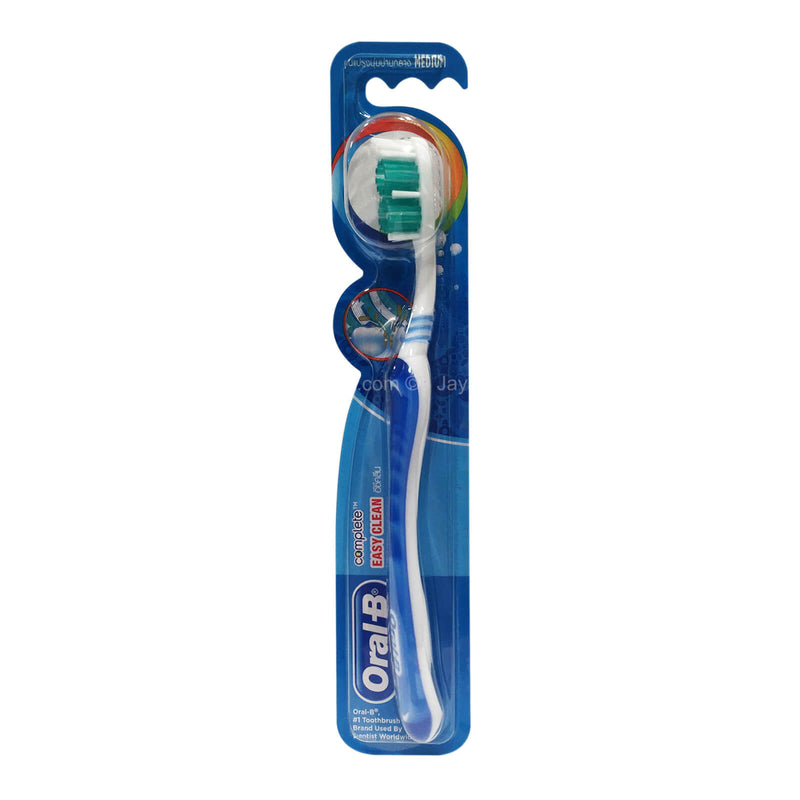 Oral-B Complete Easy Clean (Medium) 1pc/pack