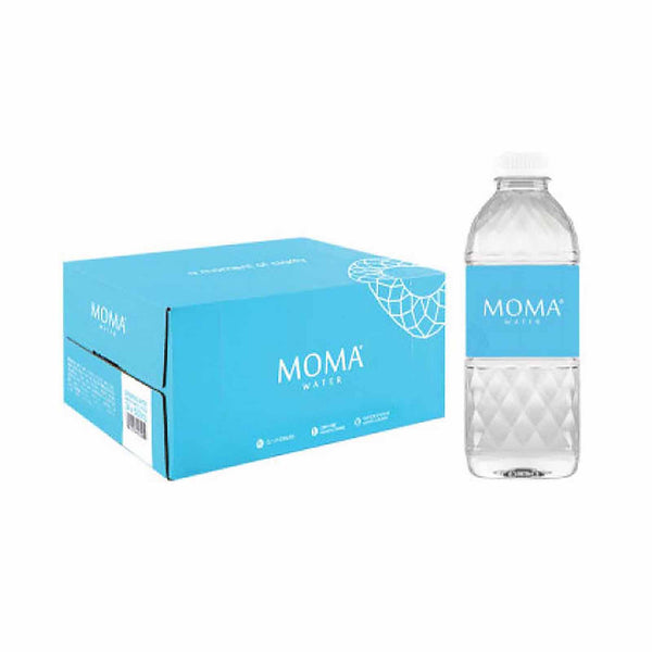 Moma Water 500ml (highest price)