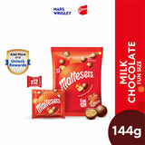 Maltesers Family Pack 144g