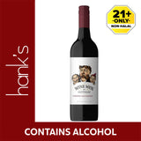 Wine Men of Gotham Cabernet Sauvignon Wine 750ml