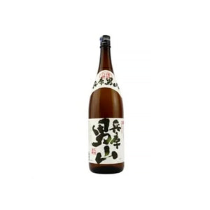 Hakutsuru Josen Shujuku 1.8L