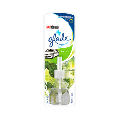 Glade Sport Mountain Ice Refill 7ml