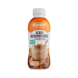 Nippys Longlife UHT Iced Honeycomb Milk 500ml