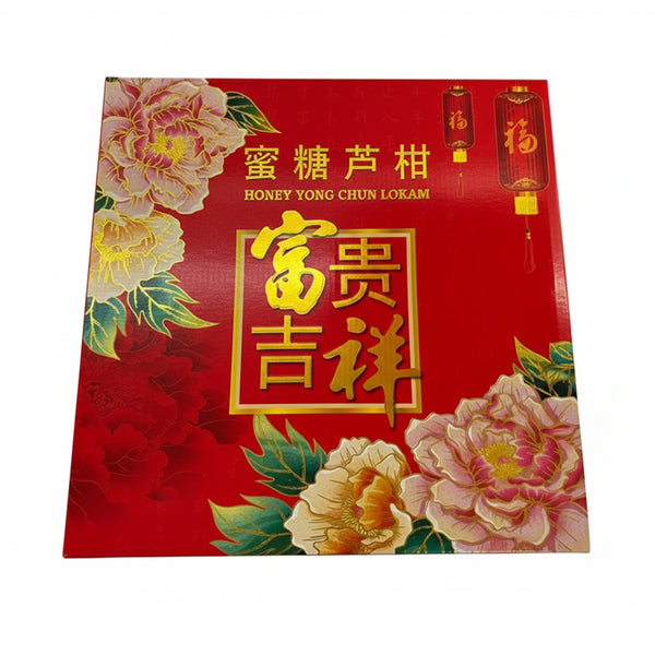 Wealth Auspicious Lokam Size L 16pcs/pack (highest price)