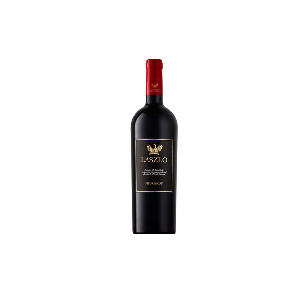 Fleur Du Cap Laszlo 750ml (highest price)