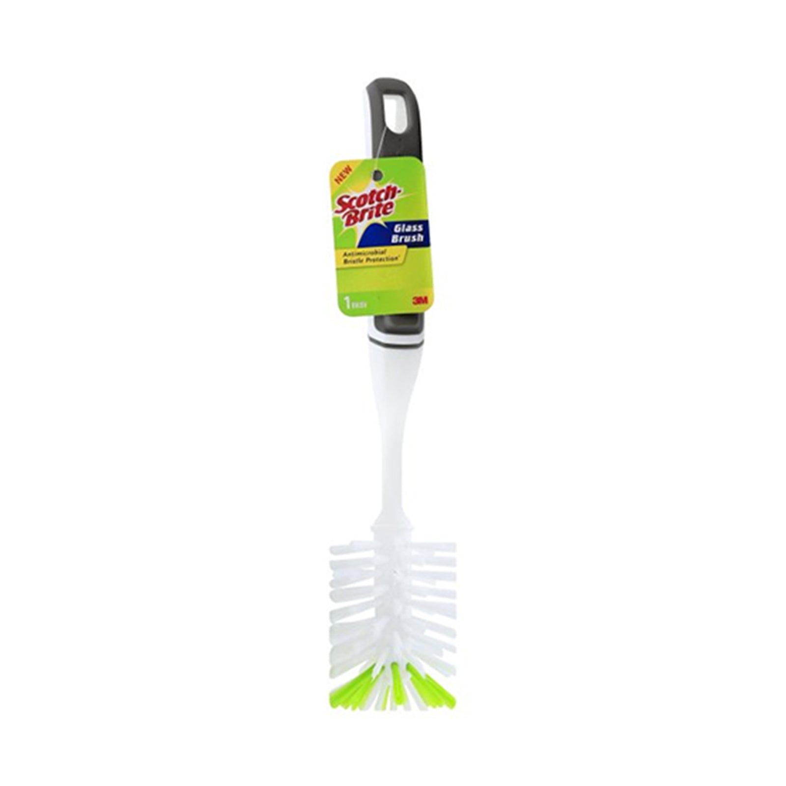 Scotch-Brite Glass Brush 1unit