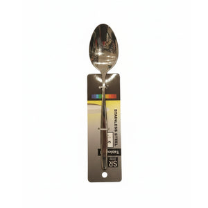 SR Stainless Steel 18/10 Dinner Spoon 1unit