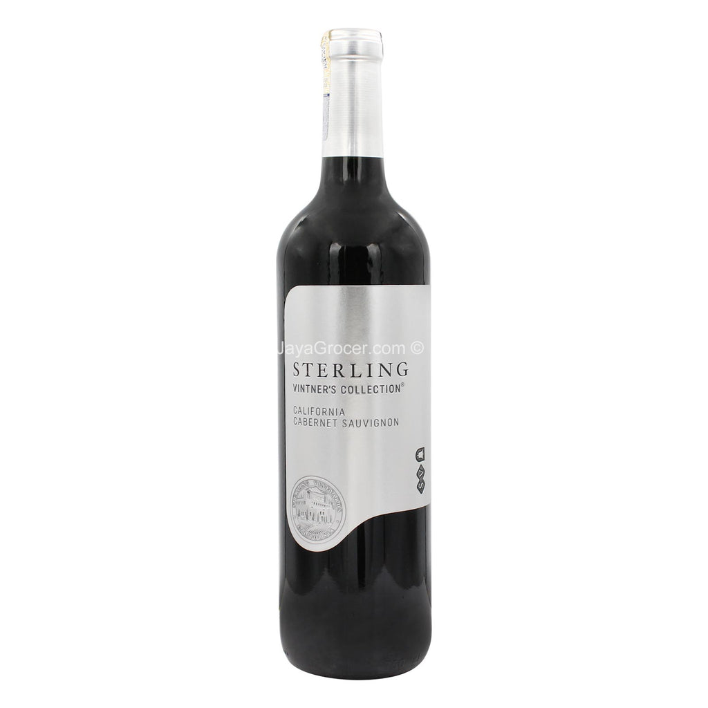 Sterling Vineyards Cabernet Sauvignon 750ml