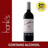 Cune Reserva Wine 750ml
