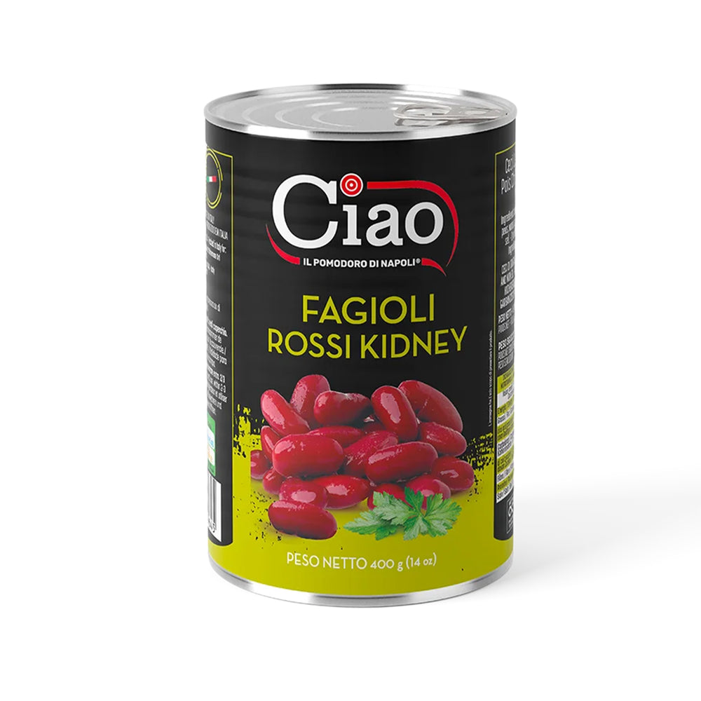 Ciao Red Kidney Beans 400g