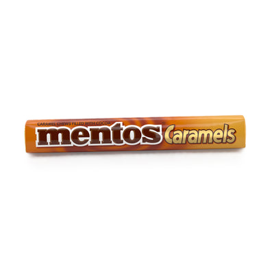 Mentos Caramel Original 37g