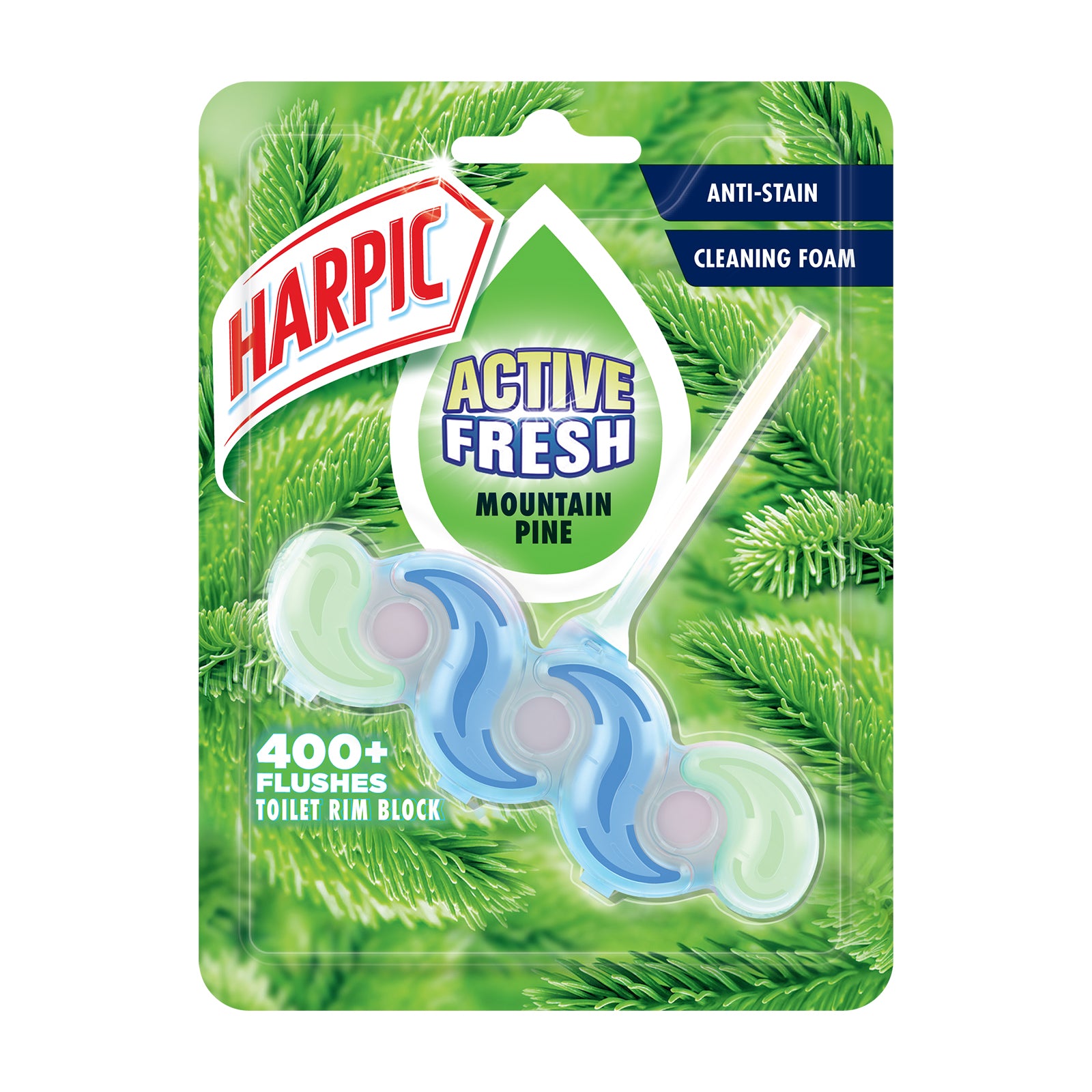 Harpic ITB Power Pine 35g