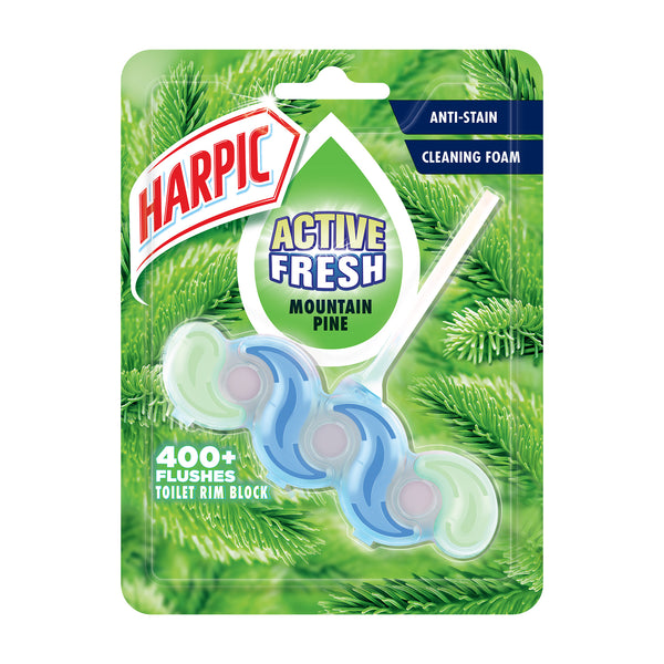 Harpic ITB Power Pine 35g (highest price)