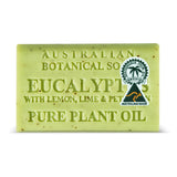 Aust Botanical Soap Eucalyptus 200g