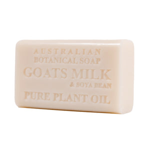 Australian Botanical Goats Milk Soap 200g