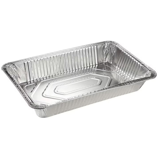 Aluminium Full Size Roster Pan TP266 1pack