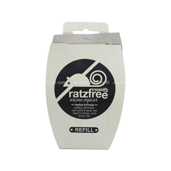 Mossif3 Ratzfree Refill 45ml (highest price)