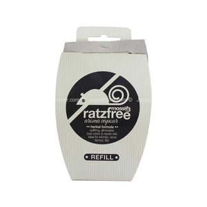 Mossif3 Ratzfree Refill 45ml
