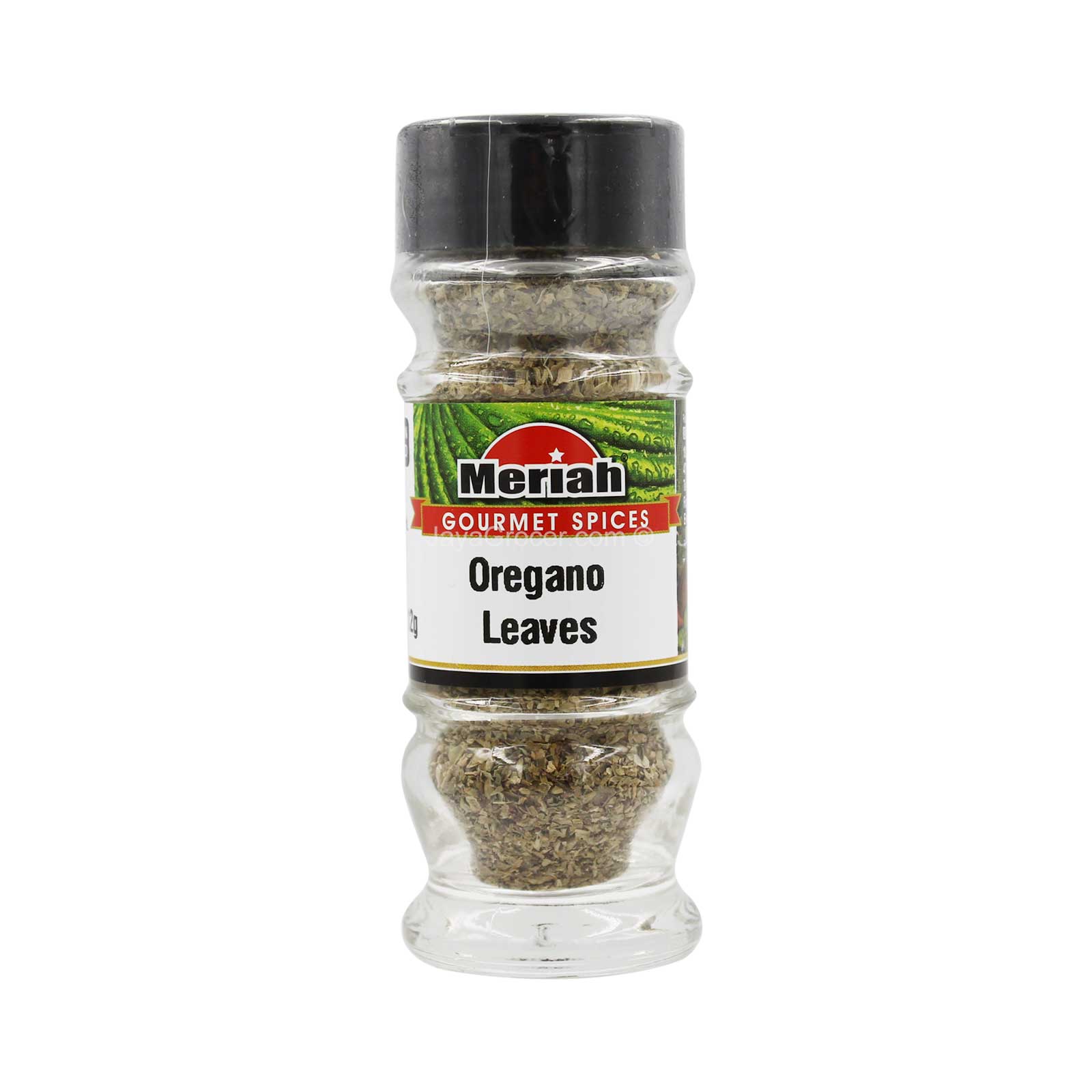 Meriahs Oregano Leaves 12g