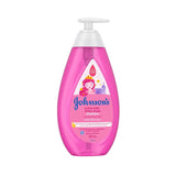 Johnsons Active Kids Shiny Drops Shampoo 500ml