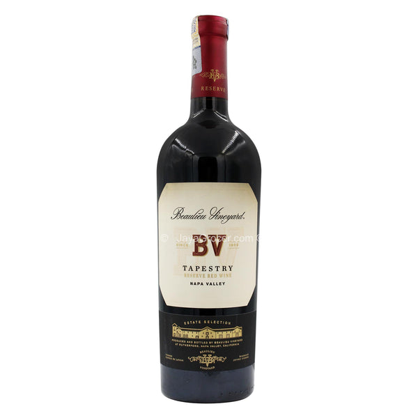 Beaulieu Vineyard Reserve Tapestry 750ml (highest price)