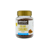 Beanies Instant Decaf Coffee Creamy Caramel 50g