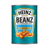 Heinz Beans (Beans in Tomato Sauce) No Added Sugar 415g